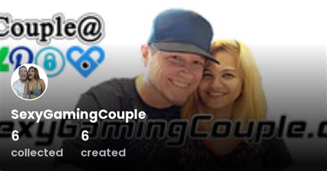 Sexygamingcouple / sexygamingcouple Nude Leaks OnlyFans